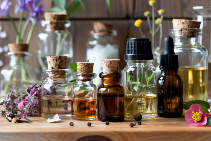 Thanksgiving Takes A Wild Turn When MIL Admits She Put Essential Oils In Nearly Every Holiday Dish Thanksgiving Takes A Wild Turn When MIL Admits She Put Essential Oils In Nearly Every Holiday Dish