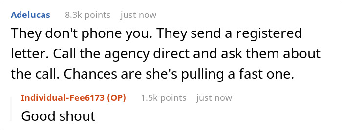 Ex Ends Relationship By Text And Disappears, Then Uses Official Paperwork To Name Man As Baby’s Dad Ex Ends Relationship By Text And Disappears, Then Uses Official Paperwork To Name Man As Baby’s Dad