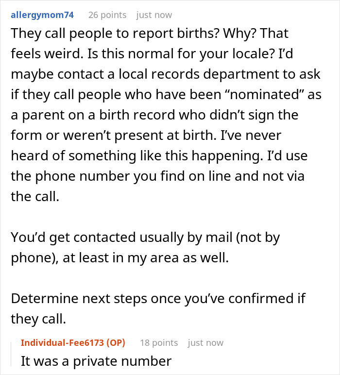 Ex Ends Relationship By Text And Disappears, Then Uses Official Paperwork To Name Man As Baby’s Dad Ex Ends Relationship By Text And Disappears, Then Uses Official Paperwork To Name Man As Baby’s Dad