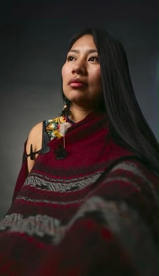 The Silent Suffering Of Indigenous Girls Was Almost Over — Then Congress Stepped In To Protect A Harmful Ritual The Silent Suffering Of Indigenous Girls Was Almost Over — Then Congress Stepped In To Protect A Harmful Ritual