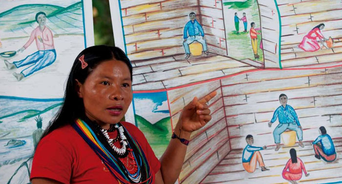 The Silent Suffering Of Indigenous Girls Was Almost Over — Then Congress Stepped In To Protect A Harmful Ritual The Silent Suffering Of Indigenous Girls Was Almost Over — Then Congress Stepped In To Protect A Harmful Ritual