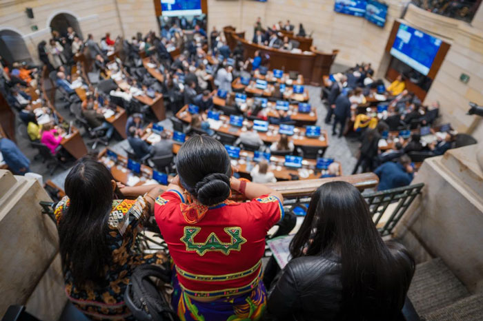 The Silent Suffering Of Indigenous Girls Was Almost Over — Then Congress Stepped In To Protect A Harmful Ritual The Silent Suffering Of Indigenous Girls Was Almost Over — Then Congress Stepped In To Protect A Harmful Ritual