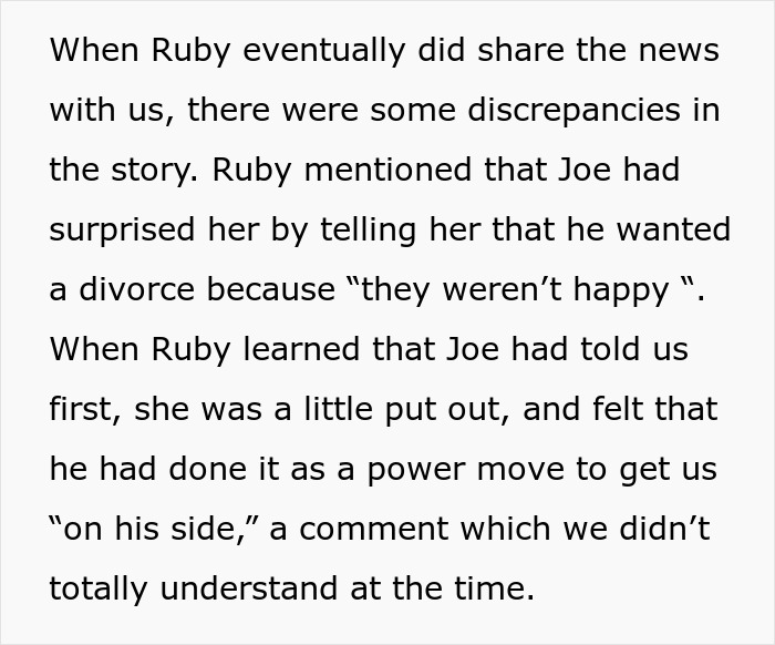 Serial Cheater Hides His Secret Kid From New GF, Furious When SIL Reveals His Secret Serial Cheater Hides His Secret Kid From New GF, Furious When SIL Reveals His Secret