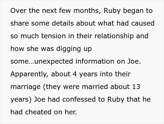Serial Cheater Hides His Secret Kid From New GF, Furious When SIL Reveals His Secret Serial Cheater Hides His Secret Kid From New GF, Furious When SIL Reveals His Secret