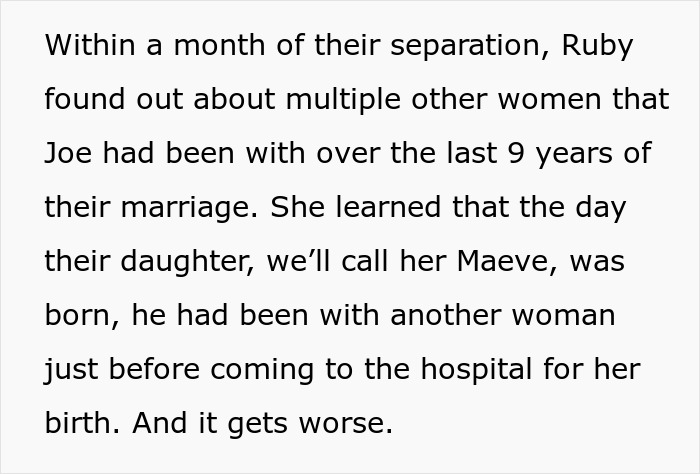 Serial Cheater Hides His Secret Kid From New GF, Furious When SIL Reveals His Secret Serial Cheater Hides His Secret Kid From New GF, Furious When SIL Reveals His Secret