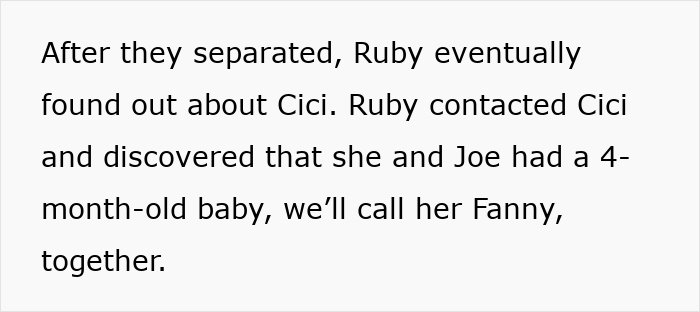 Serial Cheater Hides His Secret Kid From New GF, Furious When SIL Reveals His Secret Serial Cheater Hides His Secret Kid From New GF, Furious When SIL Reveals His Secret