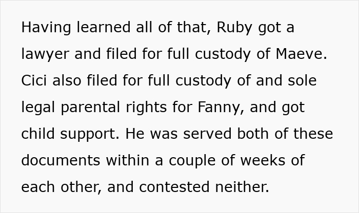 Serial Cheater Hides His Secret Kid From New GF, Furious When SIL Reveals His Secret Serial Cheater Hides His Secret Kid From New GF, Furious When SIL Reveals His Secret