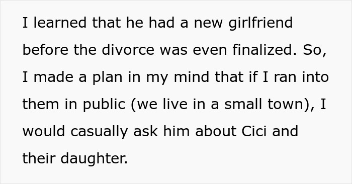 Serial Cheater Hides His Secret Kid From New GF, Furious When SIL Reveals His Secret Serial Cheater Hides His Secret Kid From New GF, Furious When SIL Reveals His Secret