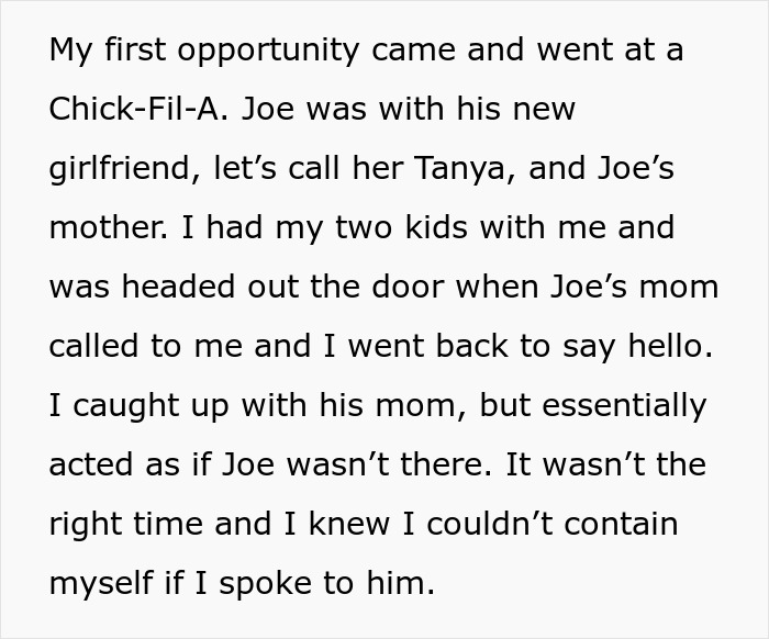 Serial Cheater Hides His Secret Kid From New GF, Furious When SIL Reveals His Secret Serial Cheater Hides His Secret Kid From New GF, Furious When SIL Reveals His Secret
