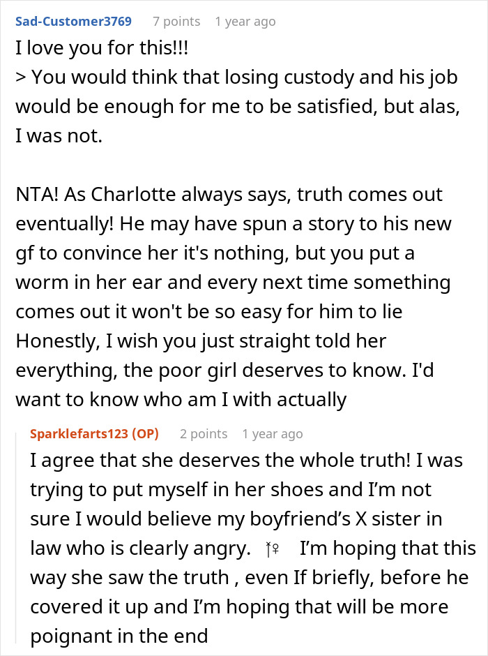 Serial Cheater Hides His Secret Kid From New GF, Furious When SIL Reveals His Secret Serial Cheater Hides His Secret Kid From New GF, Furious When SIL Reveals His Secret