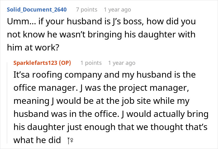 Serial Cheater Hides His Secret Kid From New GF, Furious When SIL Reveals His Secret Serial Cheater Hides His Secret Kid From New GF, Furious When SIL Reveals His Secret