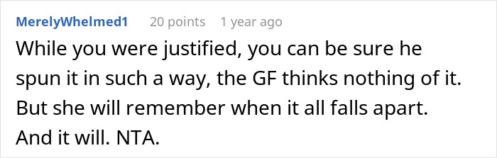 Serial Cheater Hides His Secret Kid From New GF, Furious When SIL Reveals His Secret Serial Cheater Hides His Secret Kid From New GF, Furious When SIL Reveals His Secret
