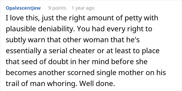 Serial Cheater Hides His Secret Kid From New GF, Furious When SIL Reveals His Secret Serial Cheater Hides His Secret Kid From New GF, Furious When SIL Reveals His Secret
