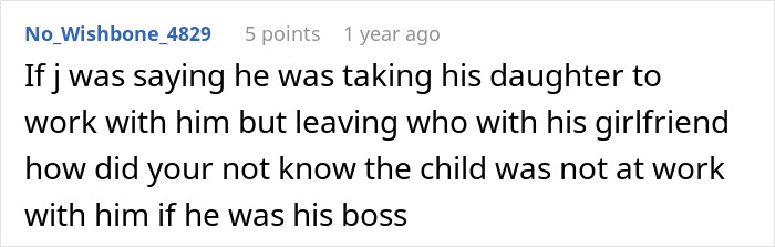 Serial Cheater Hides His Secret Kid From New GF, Furious When SIL Reveals His Secret Serial Cheater Hides His Secret Kid From New GF, Furious When SIL Reveals His Secret
