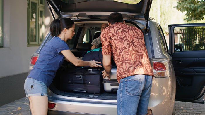 Woman Turns Car Around Mid-Trip After Sister’s Unexpected Reaction Sparks Family Drama Woman Turns Car Around Mid-Trip After Sister’s Unexpected Reaction Sparks Family Drama