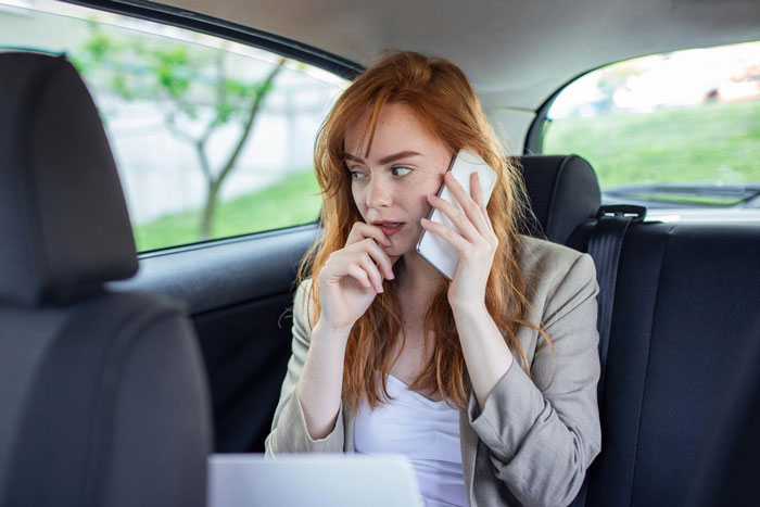 Woman Turns Car Around Mid-Trip After Sister’s Unexpected Reaction Sparks Family Drama Woman Turns Car Around Mid-Trip After Sister’s Unexpected Reaction Sparks Family Drama