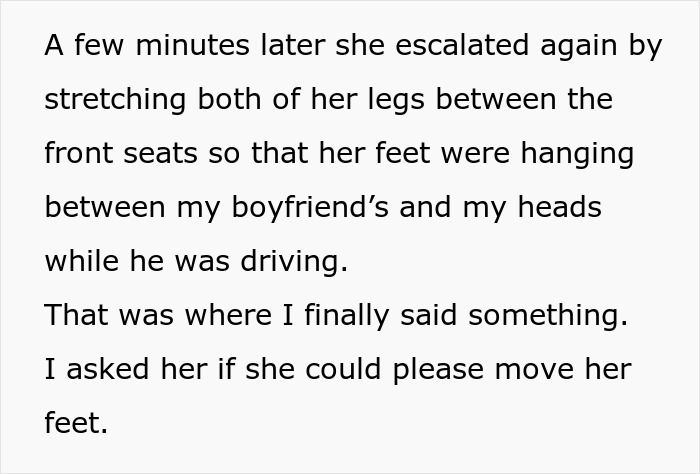 Woman Turns Car Around Mid-Trip After Sister’s Unexpected Reaction Sparks Family Drama Woman Turns Car Around Mid-Trip After Sister’s Unexpected Reaction Sparks Family Drama