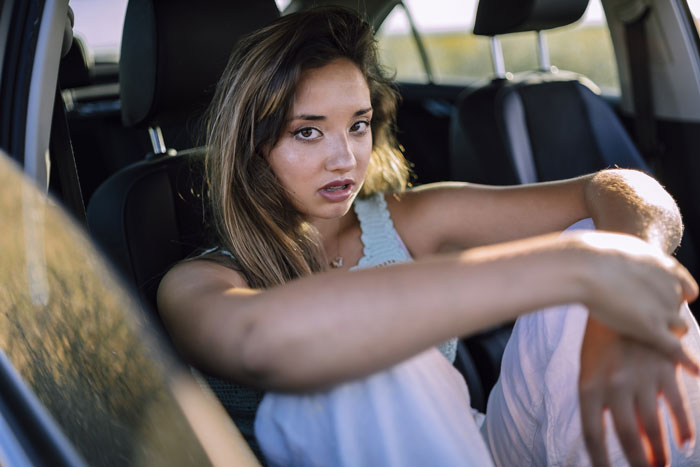 Woman Turns Car Around Mid-Trip After Sister’s Unexpected Reaction Sparks Family Drama Woman Turns Car Around Mid-Trip After Sister’s Unexpected Reaction Sparks Family Drama