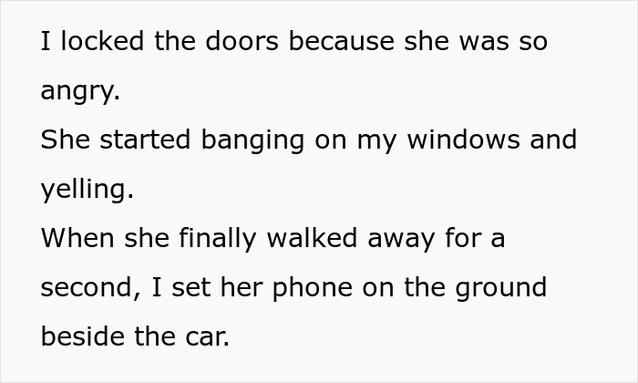 Woman Turns Car Around Mid-Trip After Sister’s Unexpected Reaction Sparks Family Drama Woman Turns Car Around Mid-Trip After Sister’s Unexpected Reaction Sparks Family Drama