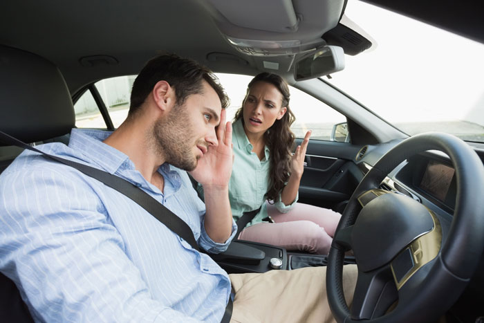 Woman Turns Car Around Mid-Trip After Sister’s Unexpected Reaction Sparks Family Drama Woman Turns Car Around Mid-Trip After Sister’s Unexpected Reaction Sparks Family Drama