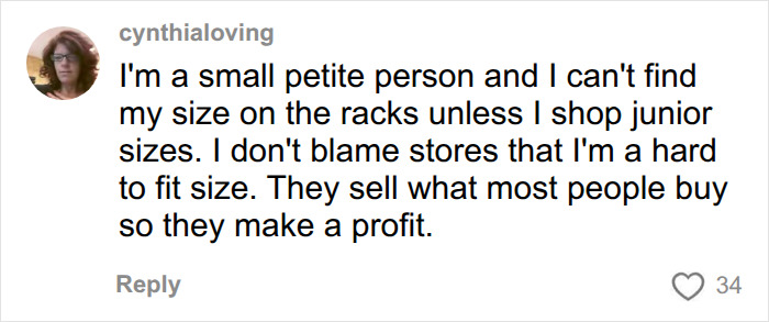 Plus-Size Influencer Gets Reality Check After Trying To Shame Target Over Their Clothing Selection