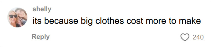 Plus-Size Influencer Gets Reality Check After Trying To Shame Target Over Their Clothing Selection
