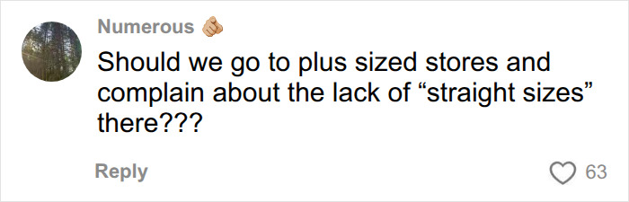 Plus-Size Influencer Gets Reality Check After Trying To Shame Target Over Their Clothing Selection