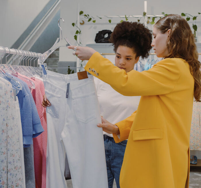 Plus-Size Influencer Gets Reality Check After Trying To Shame Target Over Their Clothing Selection