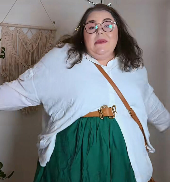 Plus-Size Influencer Gets Reality Check After Trying To Shame Target Over Their Clothing Selection