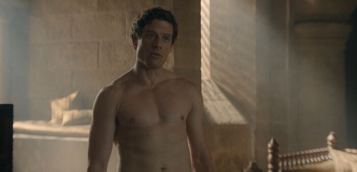 Controversial Reason Star’s Manhood Kept Out Of Racy ‘House Of The Dragon’ Scene Finally Uncovered By Fans Controversial Reason Star’s Manhood Kept Out Of Racy ‘House Of The Dragon’ Scene Finally Uncovered By Fans