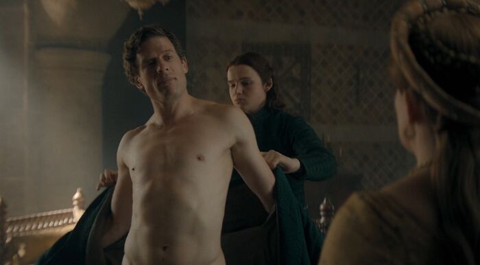 Controversial Reason Star’s Manhood Kept Out Of Racy ‘House Of The Dragon’ Scene Finally Uncovered By Fans Controversial Reason Star’s Manhood Kept Out Of Racy ‘House Of The Dragon’ Scene Finally Uncovered By Fans
