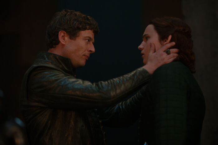 Controversial Reason Star’s Manhood Kept Out Of Racy ‘House Of The Dragon’ Scene Finally Uncovered By Fans Controversial Reason Star’s Manhood Kept Out Of Racy ‘House Of The Dragon’ Scene Finally Uncovered By Fans