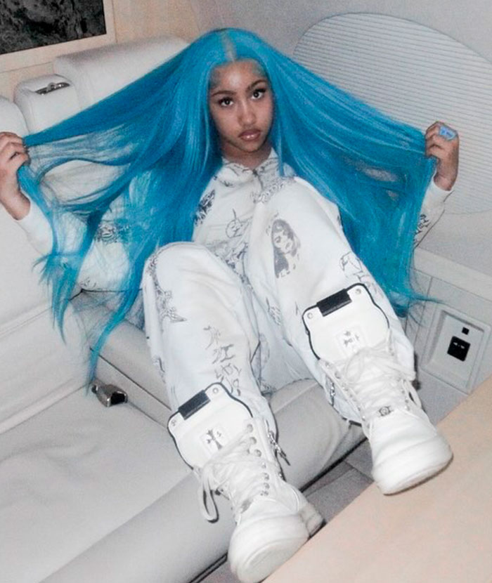 Kim Kardashian Slammed As Doctors Issue Grim Warning Over North West’s Hand Piercings: “Parents Don’t Care” Kim Kardashian Slammed As Doctors Issue Grim Warning Over North West’s Hand Piercings: “Parents Don’t Care”