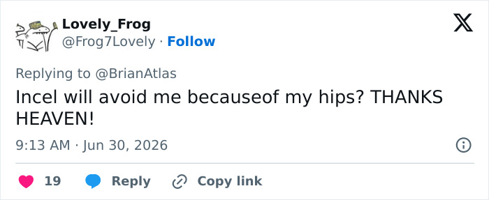 Men Are Refusing To Date Women With Hips Dips, Expert Reacts Men Are Refusing To Date Women With Hips Dips, Expert Reacts