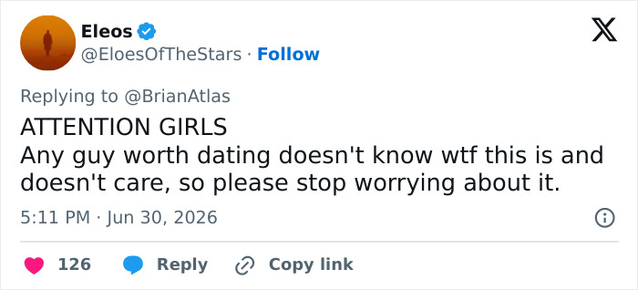 Men Are Refusing To Date Women With Hips Dips, Expert Reacts Men Are Refusing To Date Women With Hips Dips, Expert Reacts