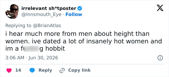 Men Are Refusing To Date Women With Hips Dips, Expert Reacts Men Are Refusing To Date Women With Hips Dips, Expert Reacts