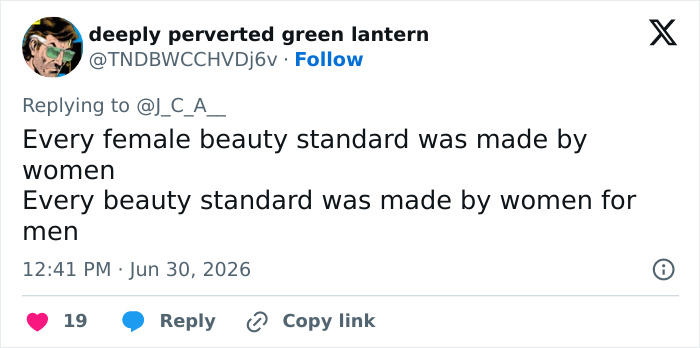 Men Are Refusing To Date Women With Hips Dips, Expert Reacts Men Are Refusing To Date Women With Hips Dips, Expert Reacts