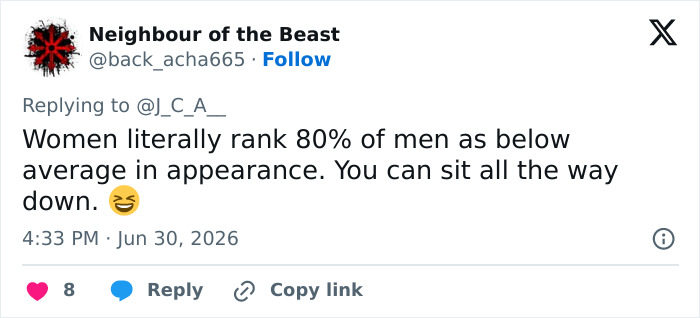 Men Are Refusing To Date Women With Hips Dips, Expert Reacts Men Are Refusing To Date Women With Hips Dips, Expert Reacts