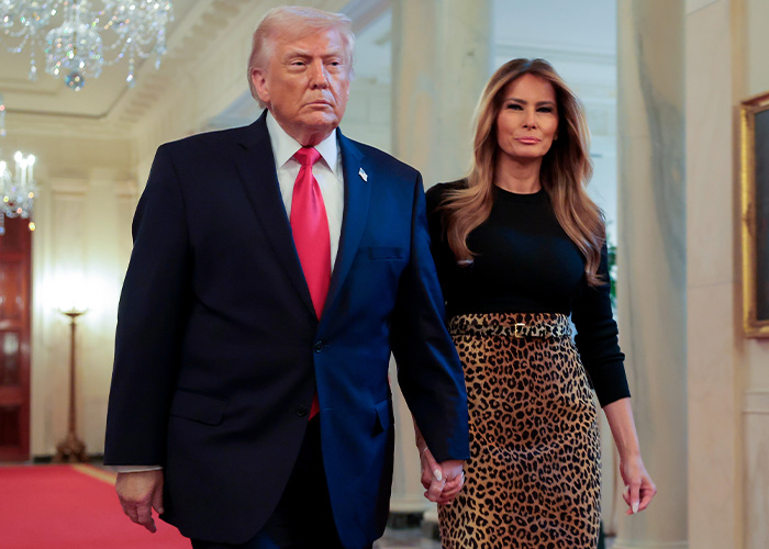Trump Is Reportedly Disrespecting The White House With Bad Habit, And It’s Even Affecting Melania Trump Is Reportedly Disrespecting The White House With Bad Habit, And It’s Even Affecting Melania