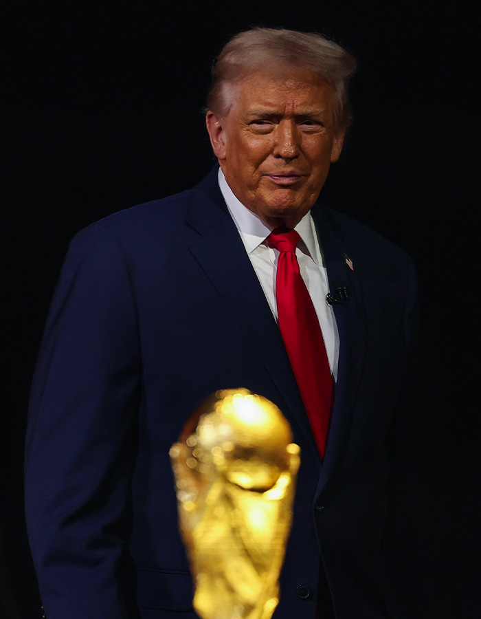 Trump Is Reportedly Disrespecting The White House With Bad Habit, And It’s Even Affecting Melania Trump Is Reportedly Disrespecting The White House With Bad Habit, And It’s Even Affecting Melania