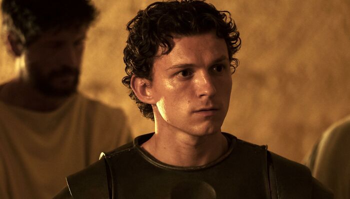 The Only Actor Wrong For ‘The Odyssey’ Confirmed By Reviews As Casting Backlash Finally Culminates