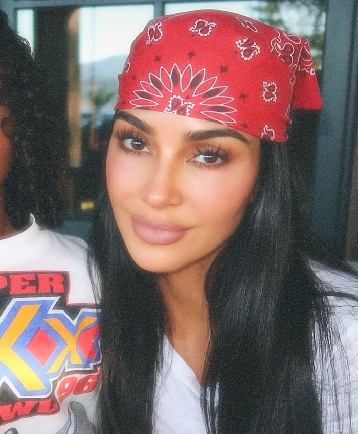 Kim Kardashian Sparks Backlash After Sharing “Lake Life” Photos Following Her Grandma’s Passing: “No Soul” Kim Kardashian Sparks Backlash After Sharing “Lake Life” Photos Following Her Grandma’s Passing: “No Soul”