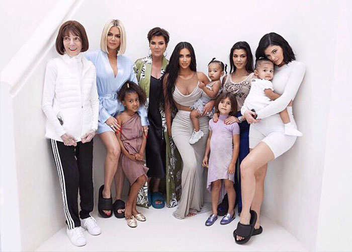 Kim Kardashian Sparks Backlash After Sharing “Lake Life” Photos Following Her Grandma’s Passing: “No Soul” Kim Kardashian Sparks Backlash After Sharing “Lake Life” Photos Following Her Grandma’s Passing: “No Soul”