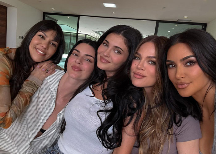 Kim Kardashian Sparks Backlash After Sharing “Lake Life” Photos Following Her Grandma’s Passing: “No Soul” Kim Kardashian Sparks Backlash After Sharing “Lake Life” Photos Following Her Grandma’s Passing: “No Soul”
