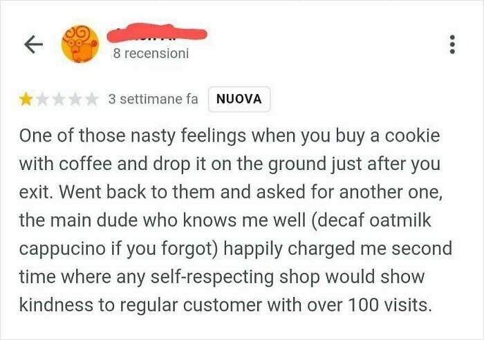 41 Times Service Industry Workers Were Questioning If They Really Need Their Job That Badly 41 Times Service Industry Workers Were Questioning If They Really Need Their Job That Badly