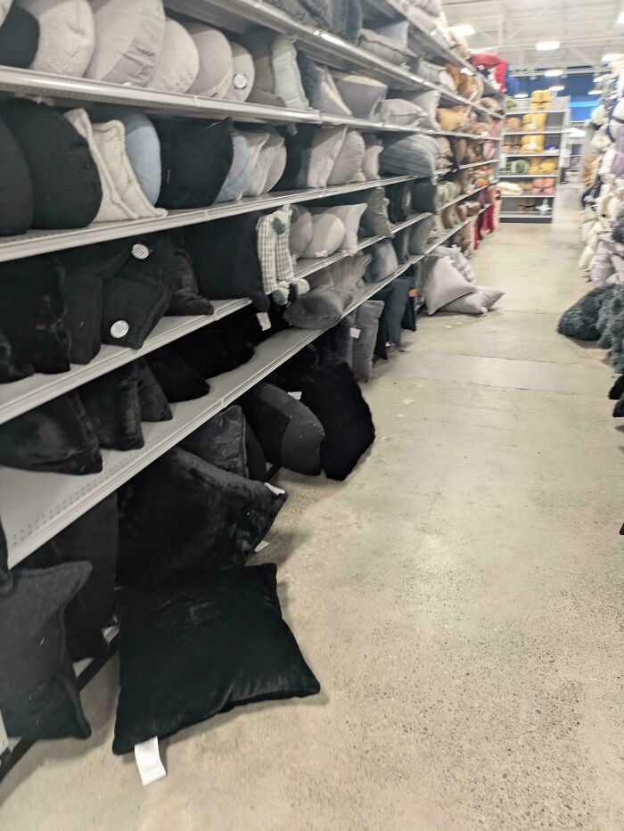 41 Times Service Industry Workers Were Questioning If They Really Need Their Job That Badly 41 Times Service Industry Workers Were Questioning If They Really Need Their Job That Badly
