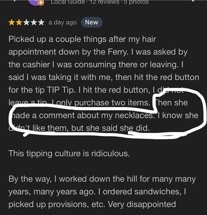 41 Times Service Industry Workers Were Questioning If They Really Need Their Job That Badly 41 Times Service Industry Workers Were Questioning If They Really Need Their Job That Badly