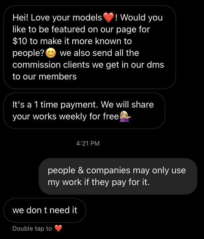 41 Times Service Industry Workers Were Questioning If They Really Need Their Job That Badly 41 Times Service Industry Workers Were Questioning If They Really Need Their Job That Badly