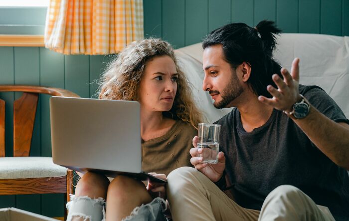 “Love Alone Isn’t A Good Reason”: 54 Things Everyone Should Know Before Getting Married “Love Alone Isn’t A Good Reason”: 54 Things Everyone Should Know Before Getting Married