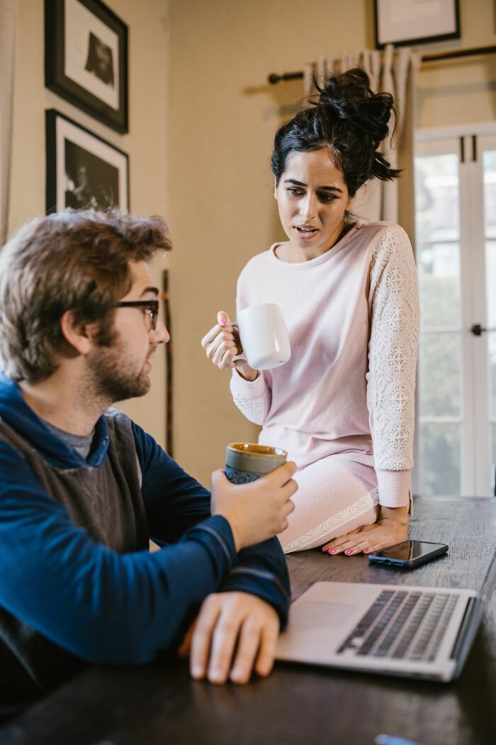 “Love Alone Isn’t A Good Reason”: 54 Things Everyone Should Know Before Getting Married “Love Alone Isn’t A Good Reason”: 54 Things Everyone Should Know Before Getting Married